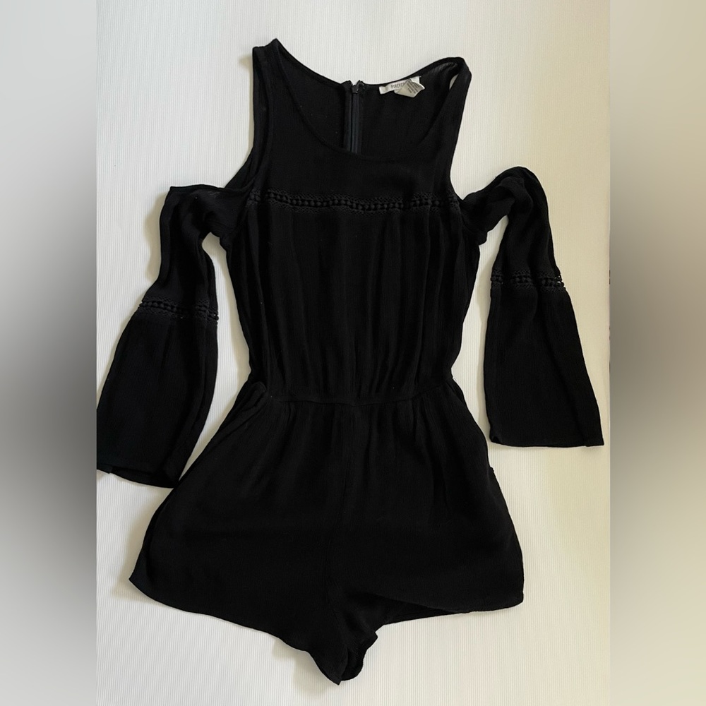 Forever 21 romper